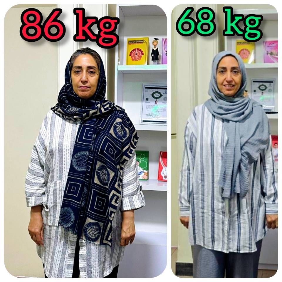 بهترین روش لاغری شکم