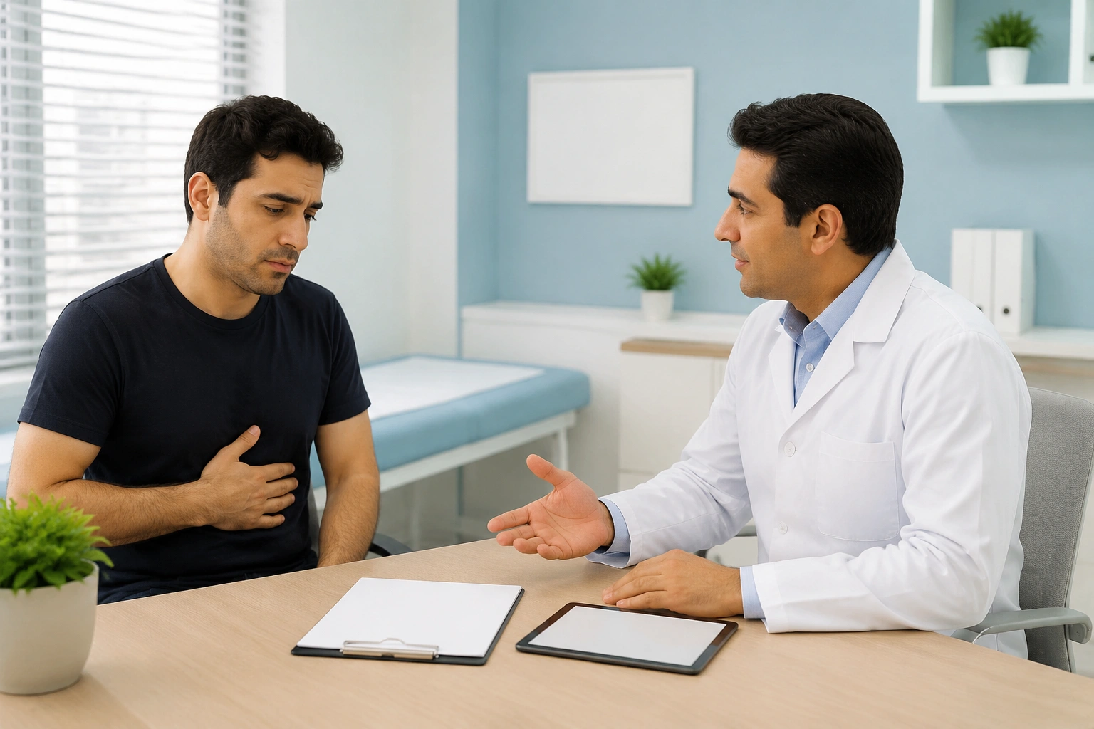 آمپول لاغری در اندیشه | مشاوره کاهش وزن بدون جراحی