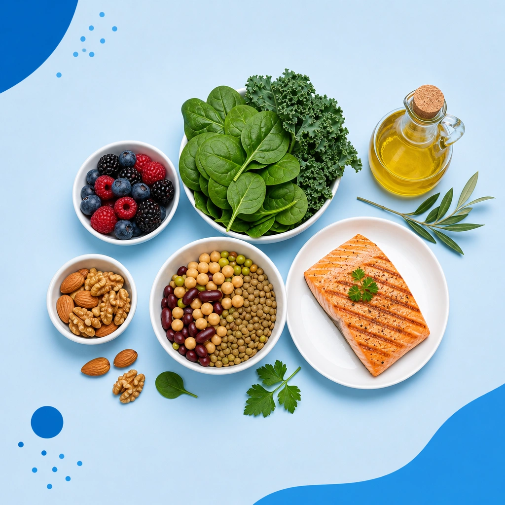 انتخاب دیابت واقعاً چیست و چه اتفاقی در بدن می‌افتد؟❗ دیابت واقعاً چیست و چه اتفاقی در بدن می‌افتد؟