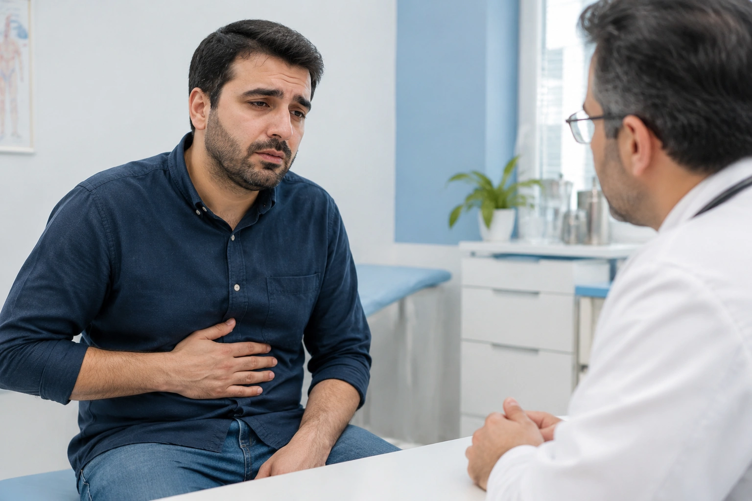 آمپول لاغری در فردیس؛ روش‌ های ایمن کاهش وزن
