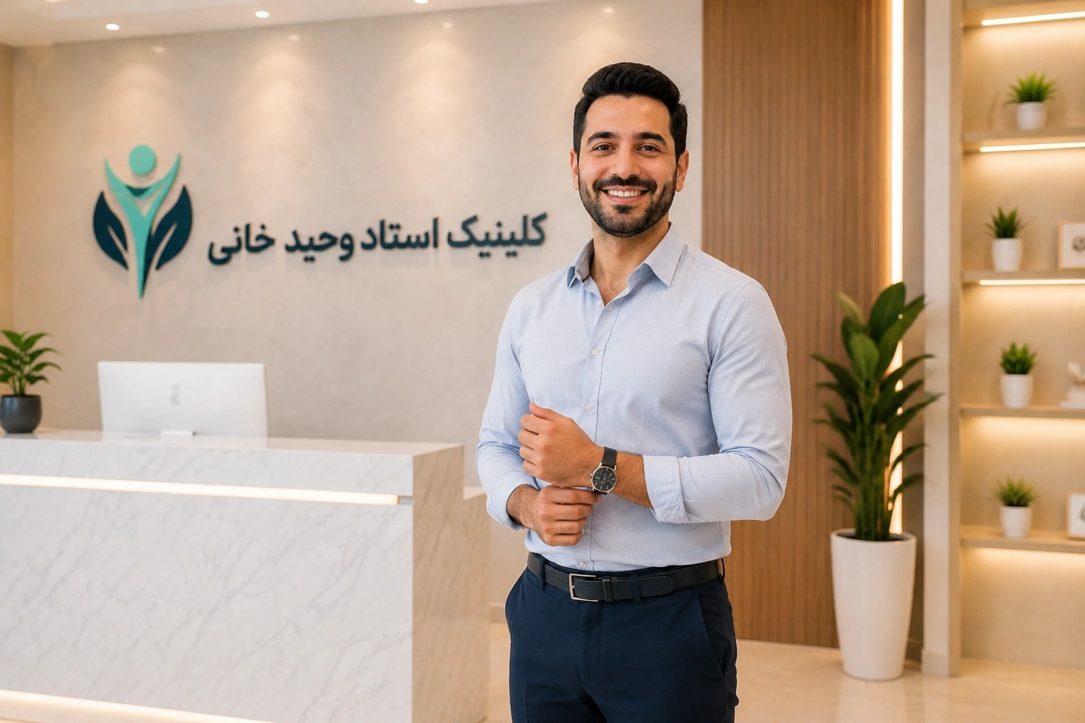 تزریق آمپول لاغری در تهرانپارس؛ راهنمای ارزیابی و مسیر تناسب اندام