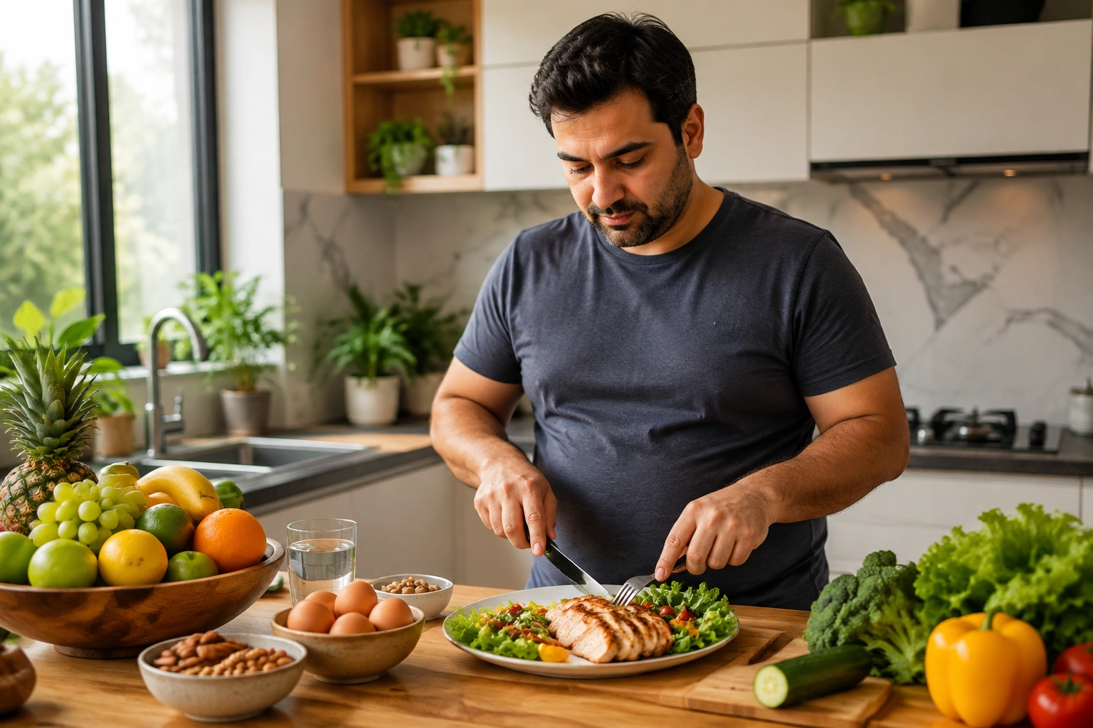 بهترین دکتر غدد در تهرانپارس | متخصص غدد و تغذیه