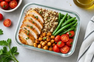 برای چاق شدن چی بخورم؟ بهترین غذاها برای افزایش وزن