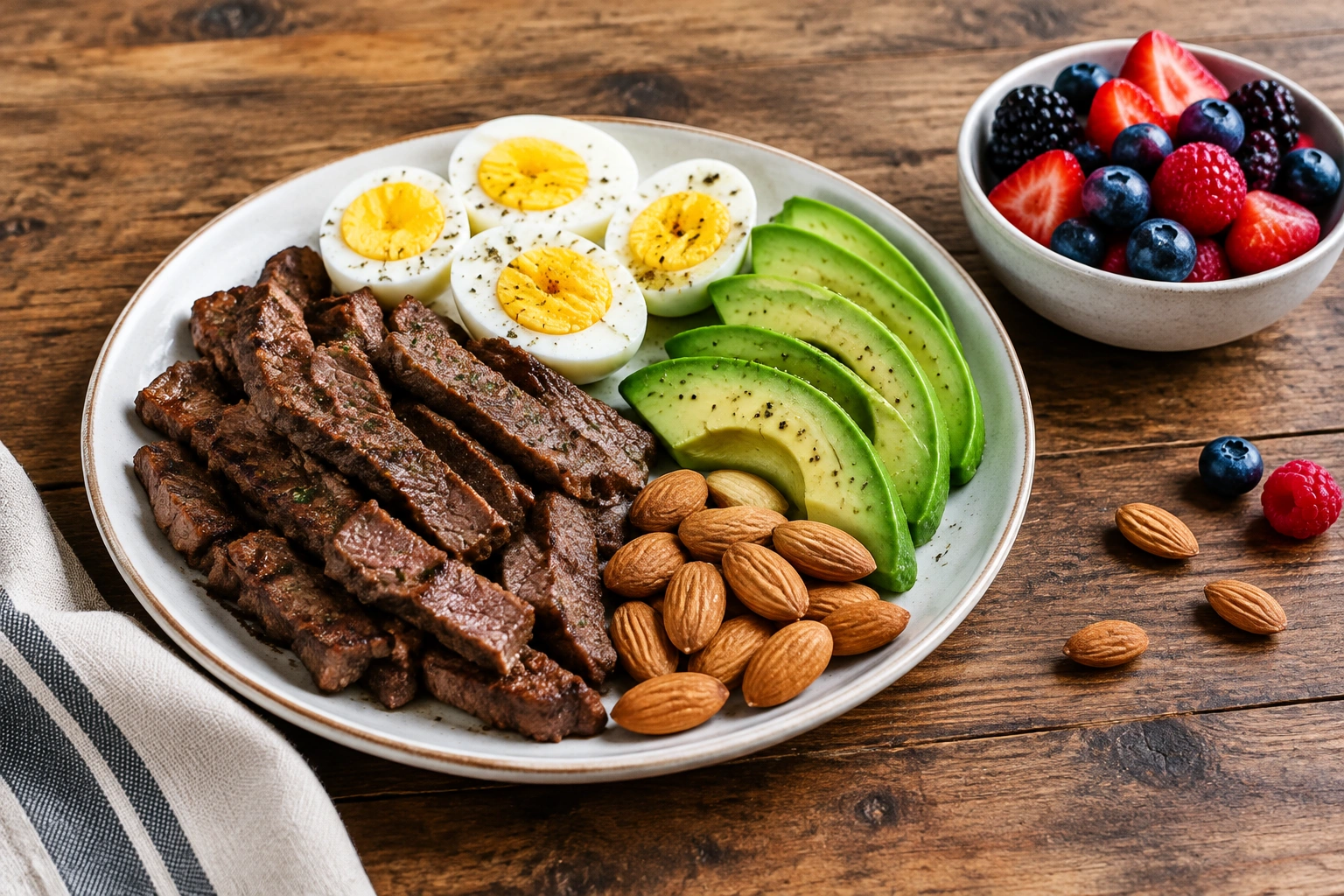 چجوری چاق بشم؟ راه های اصولی افزایش وزن و چاق شدن